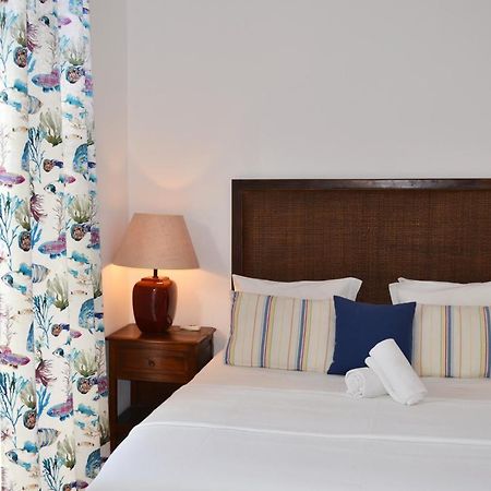 M&L Beach House Alvor Luaran gambar