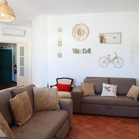 M&L Beach House Alvor Luaran gambar