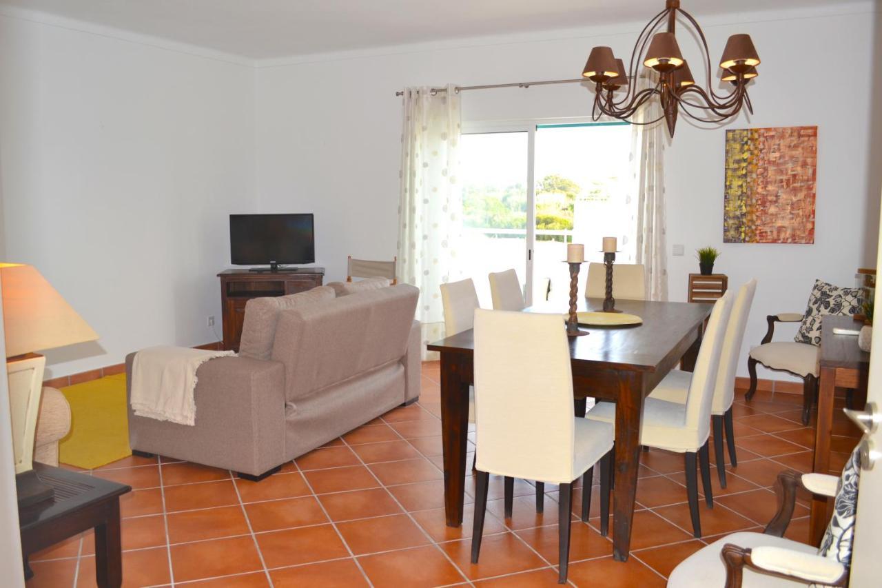 M&L Beach House Alvor Luaran gambar