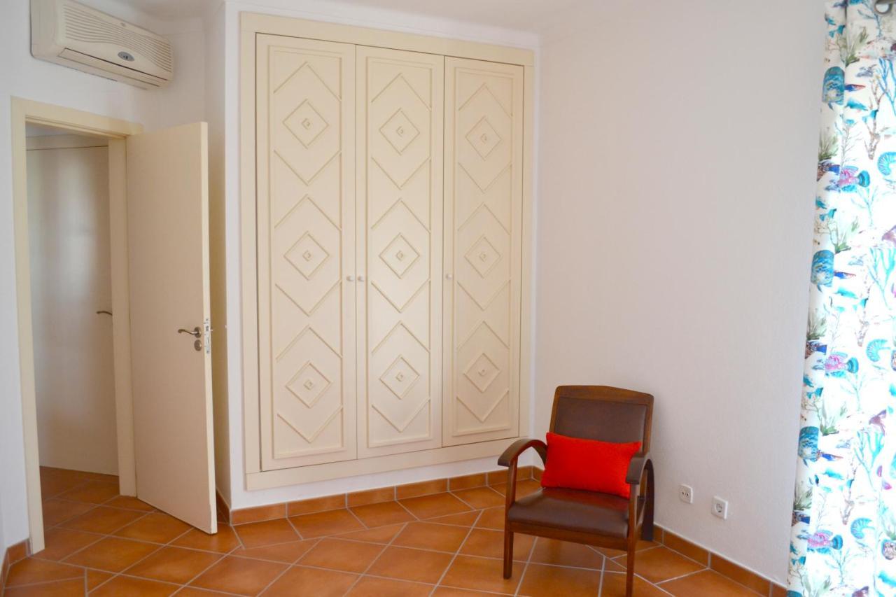 M&L Beach House Alvor Luaran gambar