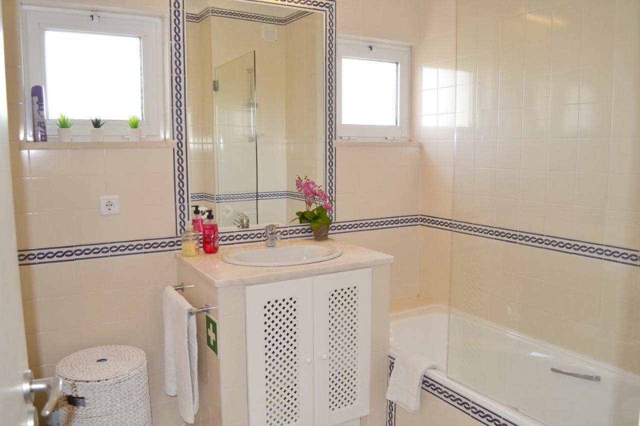 M&L Beach House Alvor Luaran gambar
