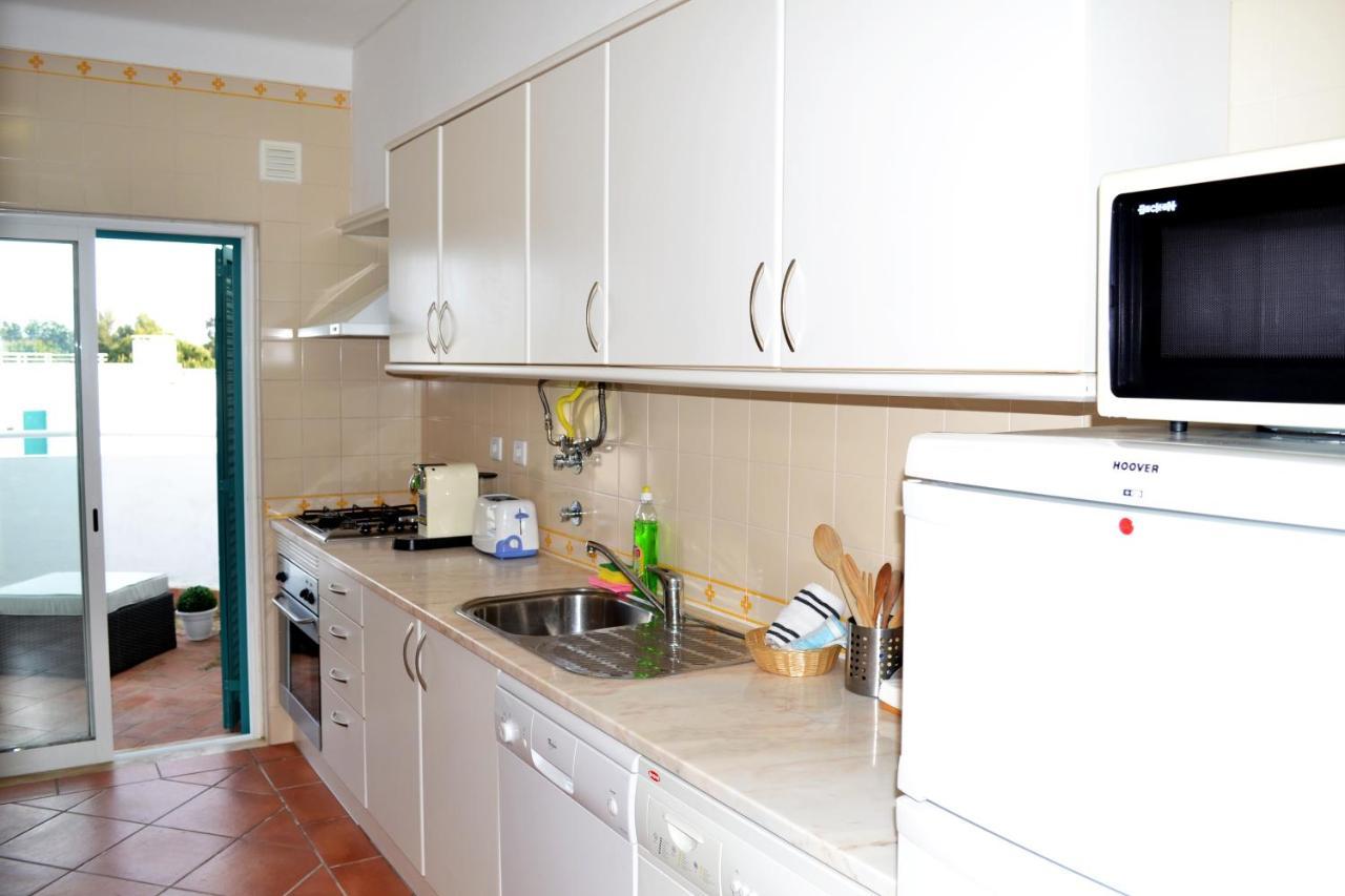 M&L Beach House Alvor Luaran gambar
