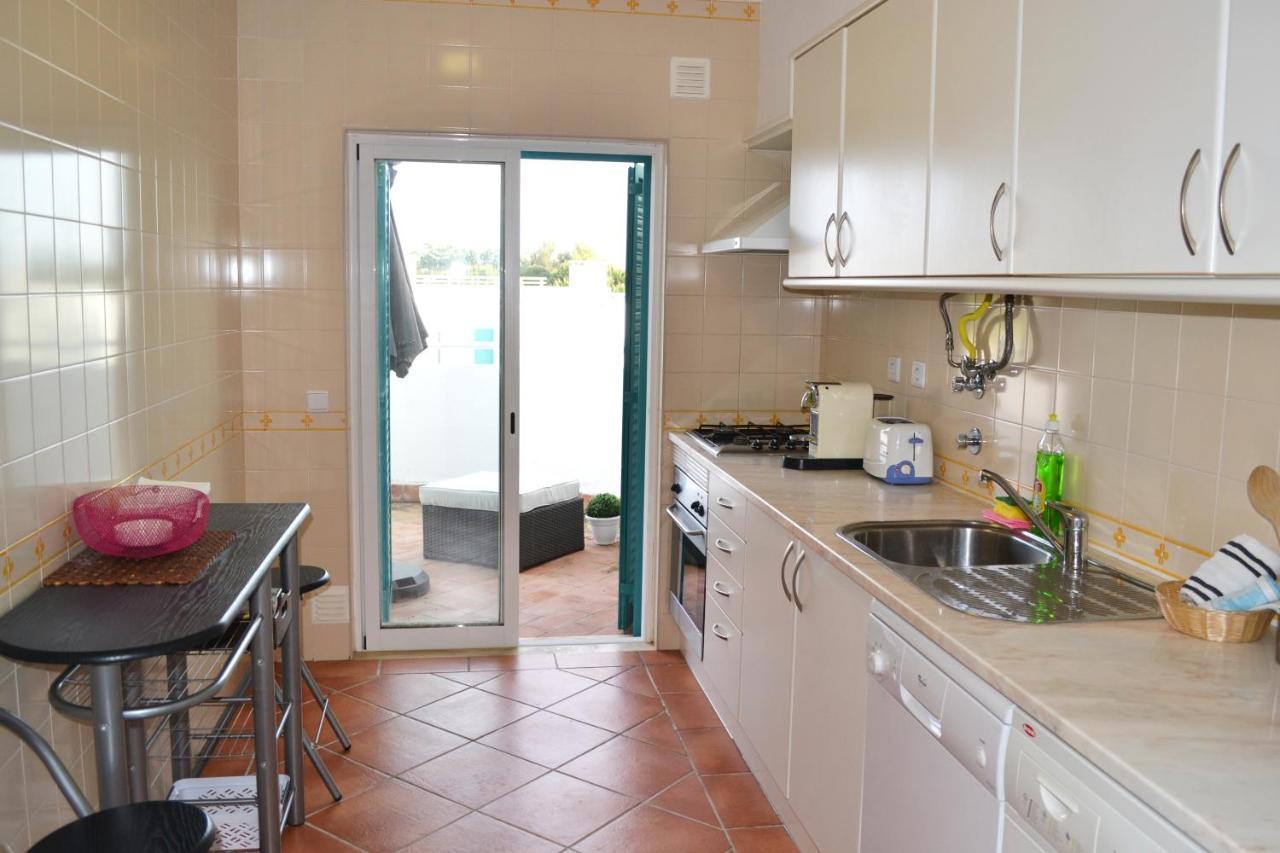 M&L Beach House Alvor Luaran gambar