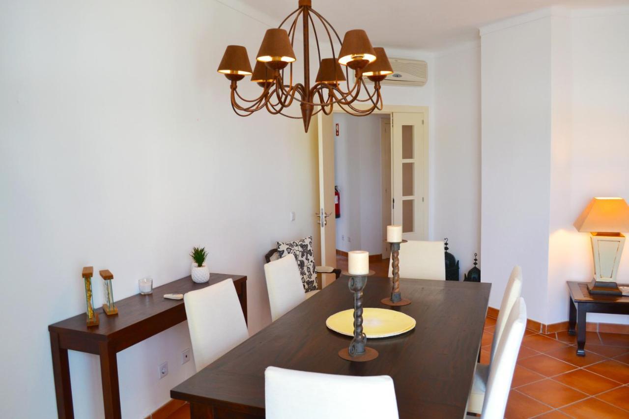 M&L Beach House Alvor Luaran gambar
