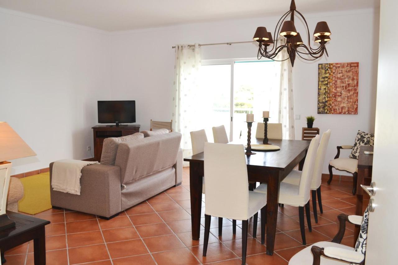 M&L Beach House Alvor Luaran gambar