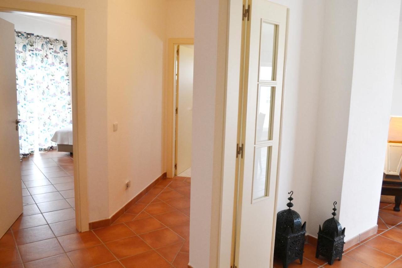 M&L Beach House Alvor Luaran gambar