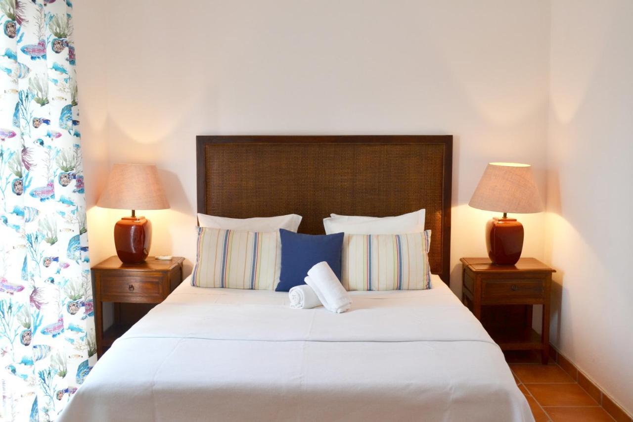 M&L Beach House Alvor Luaran gambar