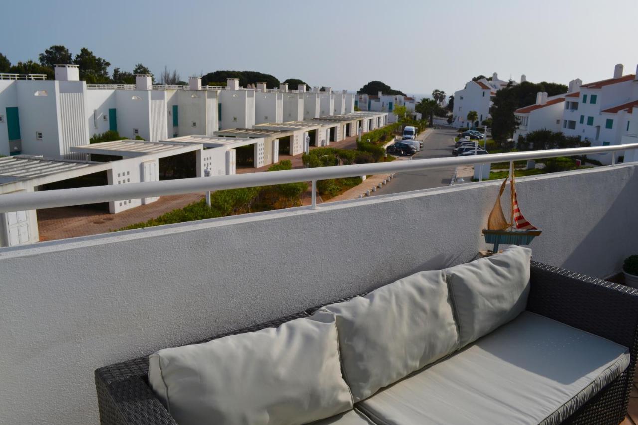 M&L Beach House Alvor Luaran gambar