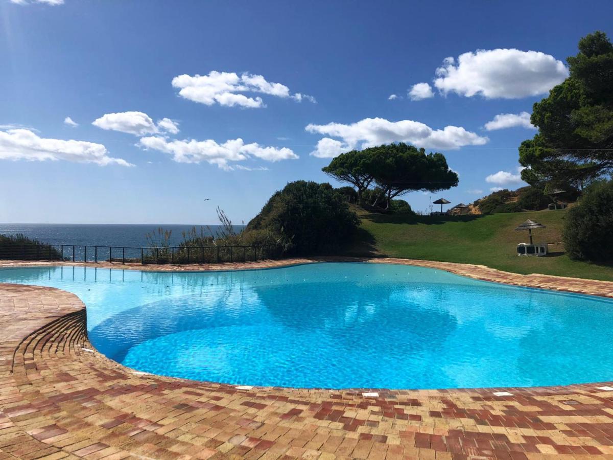 M&L Beach House Alvor Luaran gambar