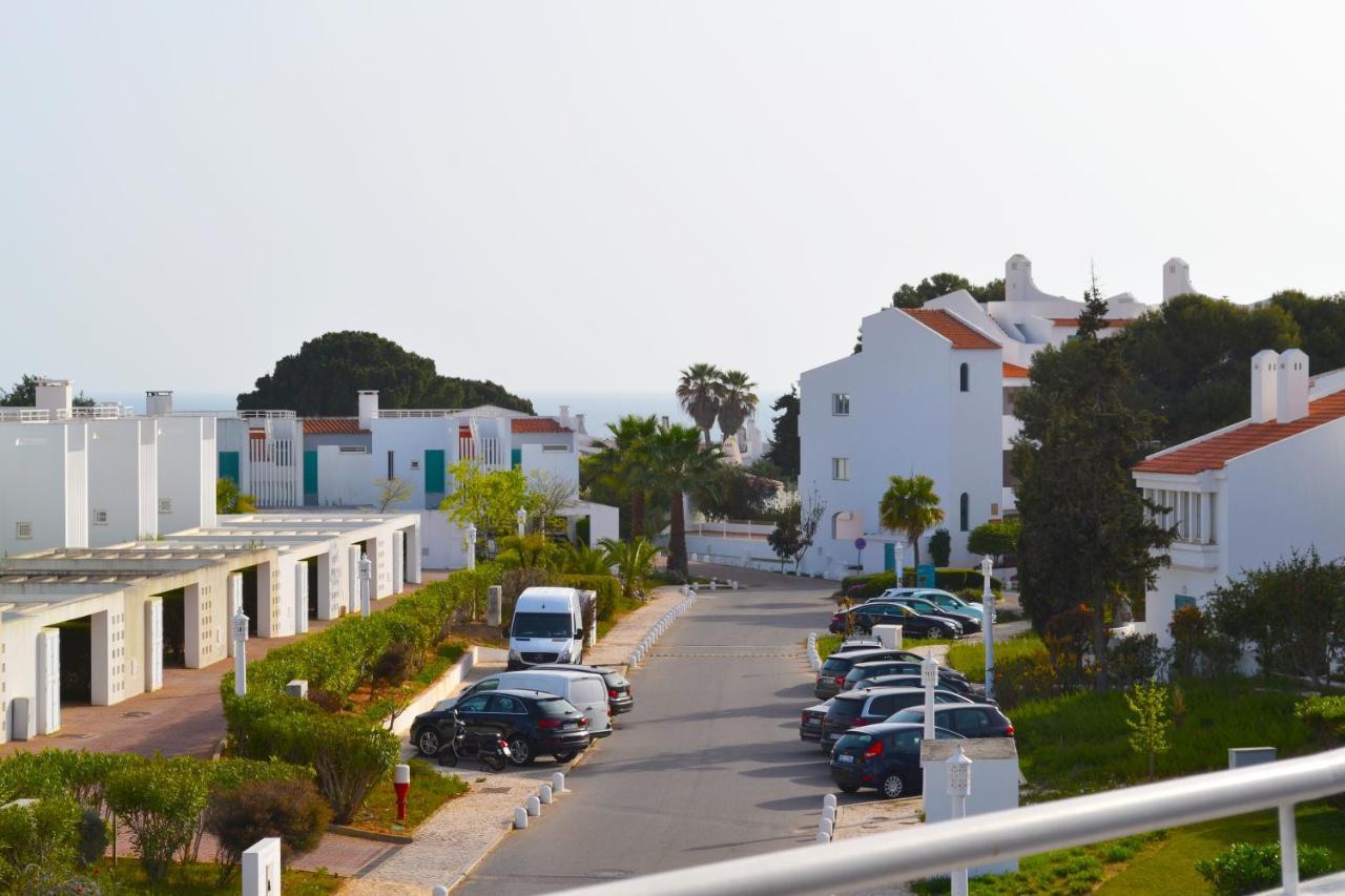 M&L Beach House Apartment Alvor Luaran gambar