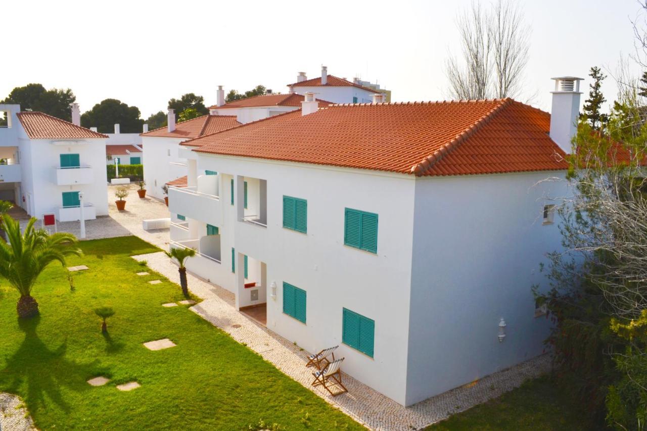 M&L Beach House Alvor Luaran gambar