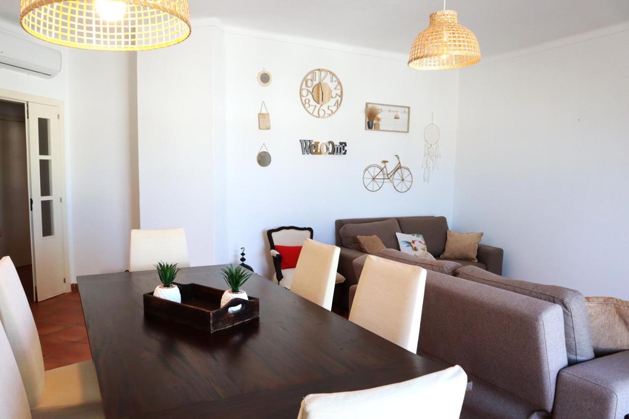 M&L Beach House Alvor Luaran gambar