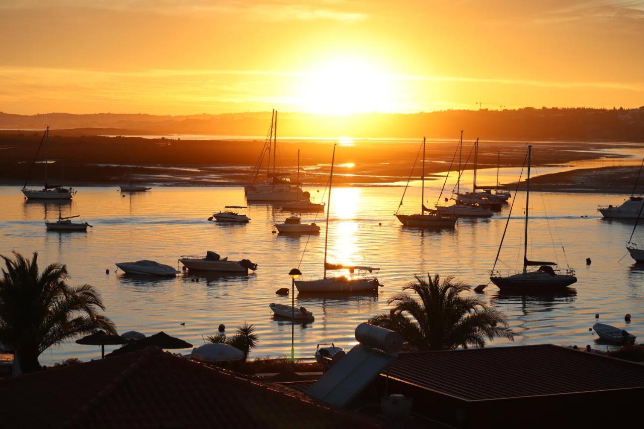 M&L Beach House Alvor Luaran gambar