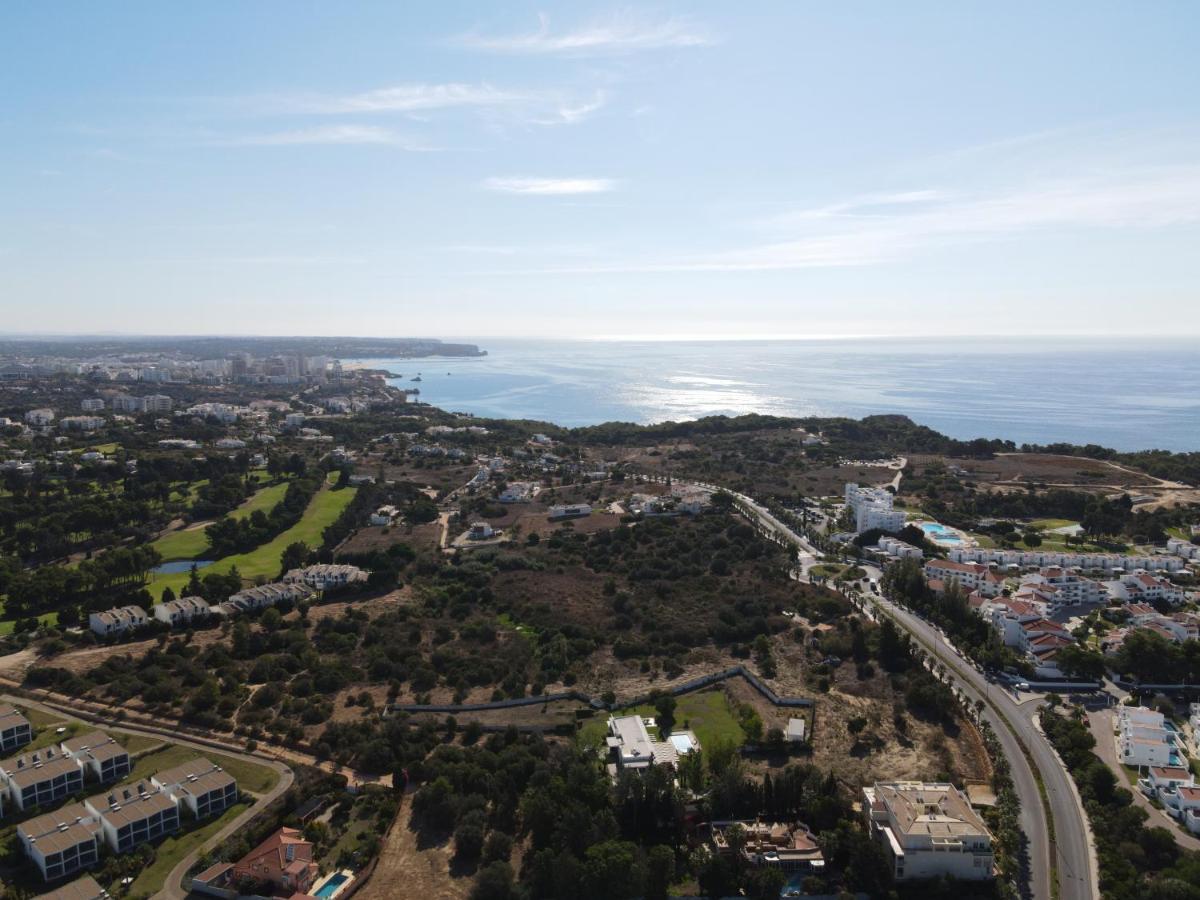 M&L Beach House Alvor Luaran gambar