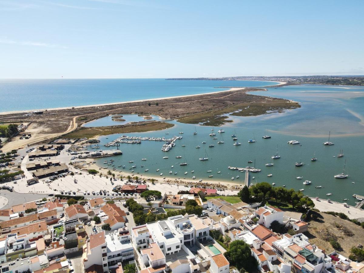 M&L Beach House Alvor Luaran gambar